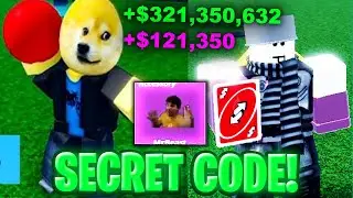 Meme Sea Secret GLITCH Codes!