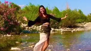 رقص بندری جدید و شاد سوسن با موزیک معین 🤩😻