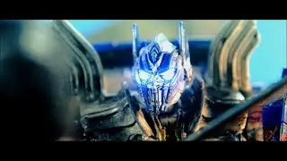 Transformers Stop Motion: Desperate Alliance- Episode 4 