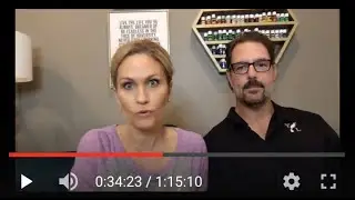 Top Tips to Get Toxins out of the Home with Tamara and Patrick