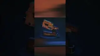 Cyberpunk 2077 Just Released A Real Life Skippy! 