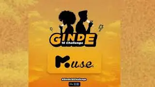 Muse on that Ginde Challenge