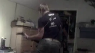Death of a Guitar Hero