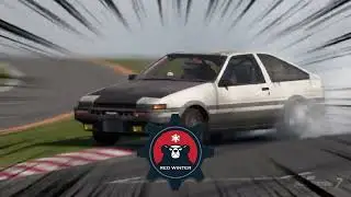 ☭レッドウィンター特殊自動車教習所☭