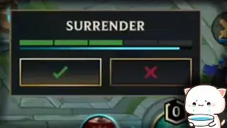 Wild Rift Ranked Experience - Season 2