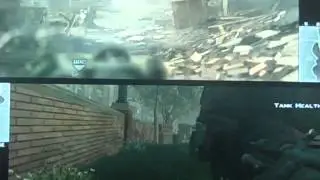 Split Screen Spec Ops / episode 1 - Part 2