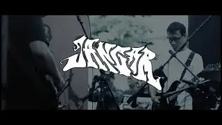 Live Session : Jangar - Proklamator (Antida Sound Garden 2017)