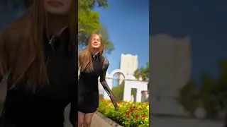 Удивительно, если видео зашло в одной сети, скорее всего в другой не наберет ничего :) заговор