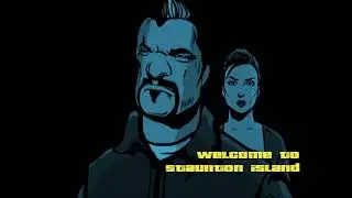 GTA 3 - Toughened Mod - Grand Theft Aero