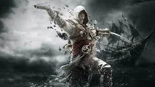 أقوى وأرهب اسلحة في اساسنز كريد 4 | assassin's creed 4 black flag all weapons