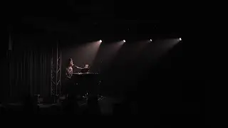 Kamil Barański - Stacja