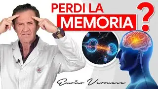 MEMORIA: 10 Segnali da Non Sottovalutare