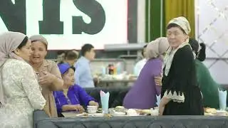 JALOLIDDIN & ZUXRAXON (21 05 2024) MUNIS TUYXONA .UZBEKISTON. OFI .