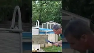 How to cut an acute angle without fail