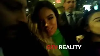 Karol G on GTV Reality