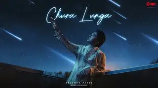 Chura Lunga | Krishna Patel | indie Song | Visualiser Video | Loop Beats Entertainnment
