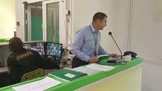 В Рузской школе №3 прошли антитеррористические учения