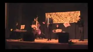 De Rompe y Raja - El ultimo organito (Tango) - por Tactus