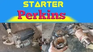 Starter 