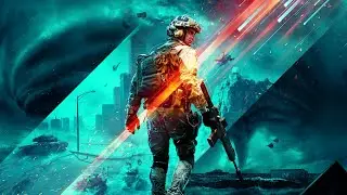 Battlefield 2042. Краткая инфа на сегодняшний день.