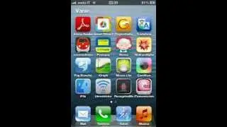 FolderEnhancer download e installazione gratis su ios 6.1