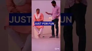 wife and husband funny videos #rajiraviofficial