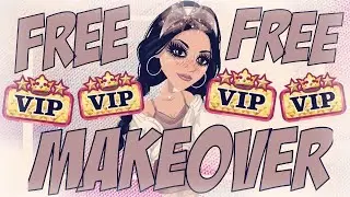 MSP Free VIP + Makeover #10