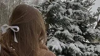 БУ ОППОК  🌨️❄️КОРНИ АЛЛОХ БИЗГА  МУКОФОТ КИЛИБ БЕРДИ ИНШЛЛЛОХ  ГУНОХЛАРИМИЗНИ КЕЧИРСИН АМИН🤲🤲