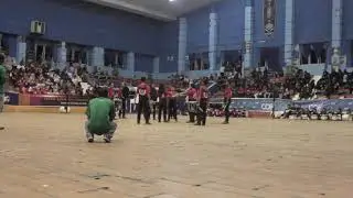MBS KUKAR CADET DRUMBATTLE COFF4 MOV. 2