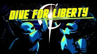 Dive For Liberty
