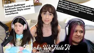 Thanks, We Hate Ukulele 