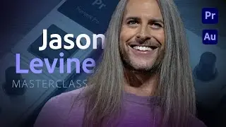 VIDEO MASTERCLASS | Editing & Mixing with Monogram Creative Console | Adobe Video