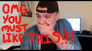 How To Youtube: Begging For Likes