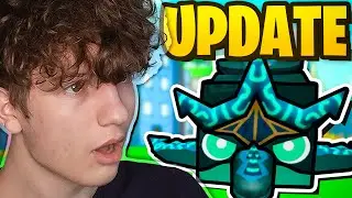 🔴PET SIMULATOR X ATLANTIS UPDATE?!