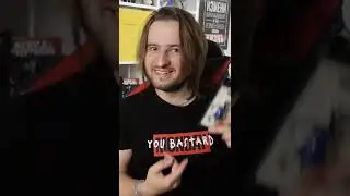 Распаковка необычной штуковины для рыбалки!