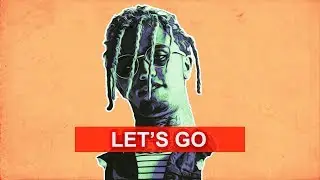 Free Lil Pump Type Beat 2019 ▷ Let's Go ▷ Crazy Trap Beat