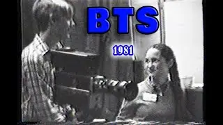Behind the Scenes - TRACK (October 1981)