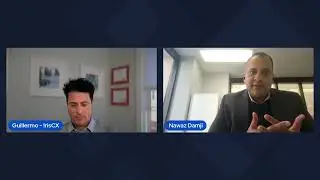 Getting to Hell Yes! LinkedIn Live with Nawaz Damji
