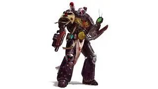 Dawn of war 2 Apothecary Quotes