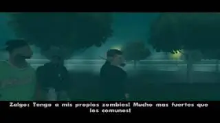 GTA San Andreas Terror Mod Ultraultimatum Loquendo - Parte 28