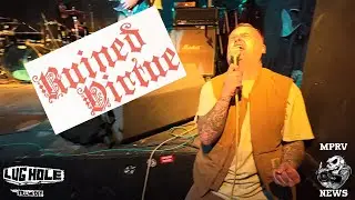 RUINED VIRTUE - Live - Noise Annoys 2024 - MPRV News