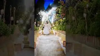 Decoración para Bodas