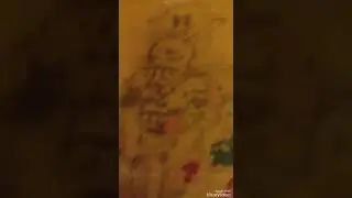 Обзор на рисунки по андертейл 1часть