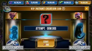 NEW JUGGERNAUT 32 GEN 2 COMING SOON!!? | JURASSIC WORLD THE GAME