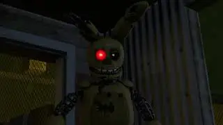 My Little story part 2 preview