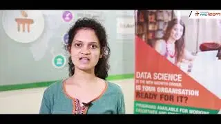 PG Diploma in Data Science- Students Speak: Why Data Science and Why Manipal