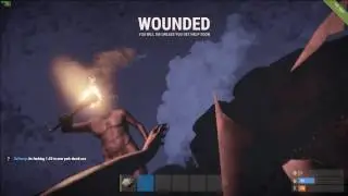 Rest in Peaches - Rust