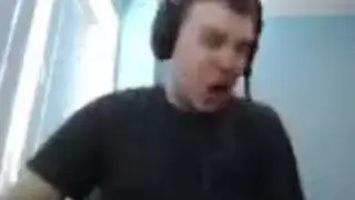 папич сгорел