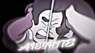 AIESHITE AIESHITE AIESHITE - Steven Edit || Steven Universe [AMV]