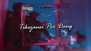 Enessy - TIKĖJAUSI PER DAUG feat. Kajuze [AUDIO]